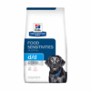 D/D POTATO & SALMON CANINE 25 LB EN CROQUETAS (ALERGIAS)