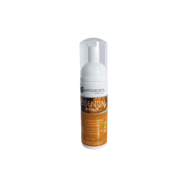 DERMOSCENT ESSENTIAL MOUSSE PERROS 150 ML. ESPUMA