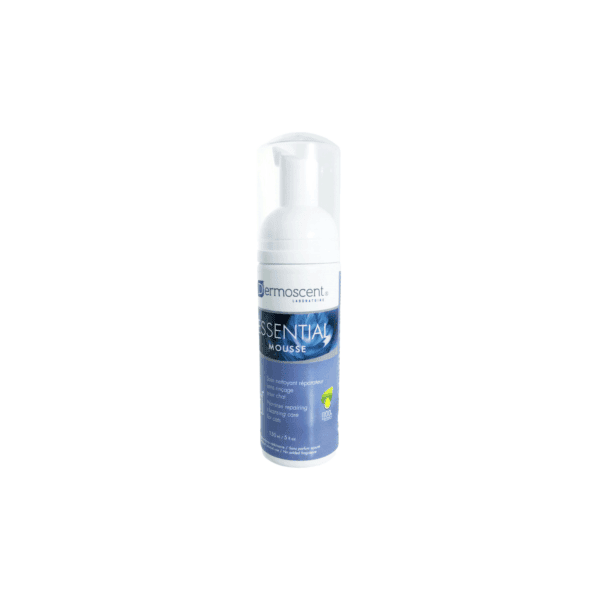 DERMOSCENT ESSENTIAL MOUSSE GATOS 150 ML. ESPUMA