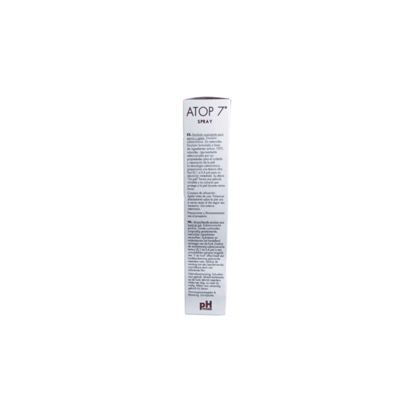 DERMOSCENT ATOP 7 SPRAY 75 ML.