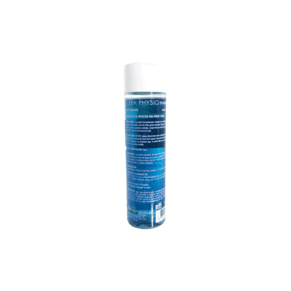 EFA PHYSIO SHAMPOO 200 ML.