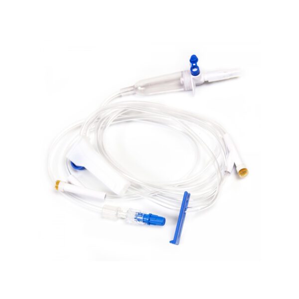 FLEBOTEK MICROGOTERO NL