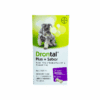 DRONTAL P.FLAVOR 24 TABS.