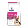 GI BIOME CANINE 16 LB EN CROQUETAS (CONTROL DIARREA)