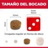 PERFECT DIGESTION CANINE 12 LB EN CROQUETAS (DIGESTION IDEAL)