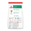 CANINE PUPPY SMALL BITES 4.5 LB EN CROQUETAS