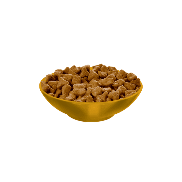 FELINE ADULT HAIRBALL CONTROL 7 LB EN CROQUETAS