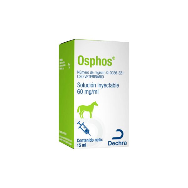 OSPHOS 15 ML NL