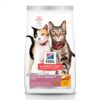 FELINE ADULT MULTTIPLE BENEFIT 15.5 LB 7 KG EN CROQUETAS