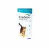 CREDELIO GATOS 2.0-8.0 KG 48 MG.