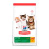 FELINE KITTEN HEALTHY DEVELPMENT ORIGINAL 7 LB EN CROQUETAS