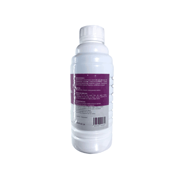 CLORHEXIN CONC. 1 LT