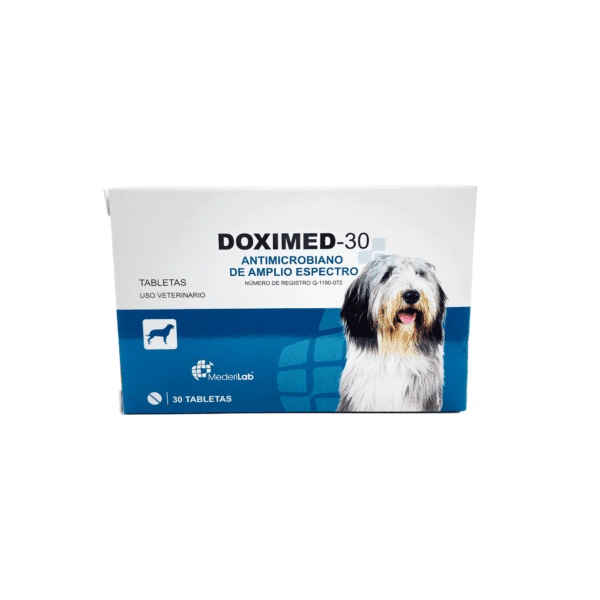 DOXIMED-30 30 TABS.