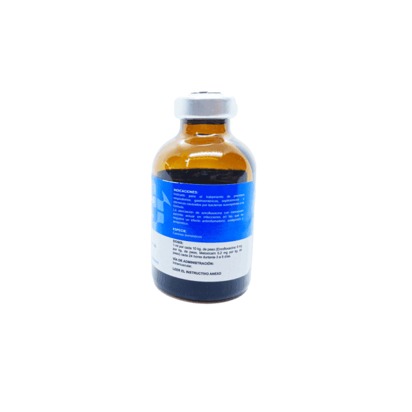 ENROCAM-5 25 ML.