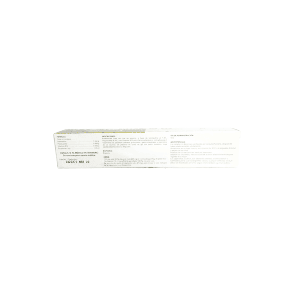 EQ.MEDERIB-GEL 10 ML.
