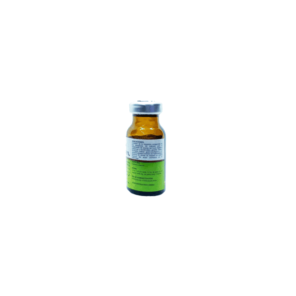 GASTRYL 10 ML.