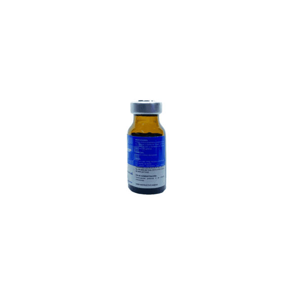 METOCLOP 10 ML.