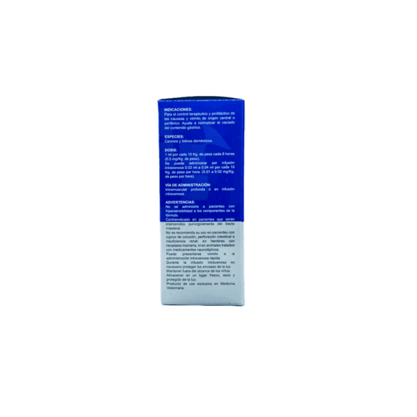 METOCLOP 50 ML.