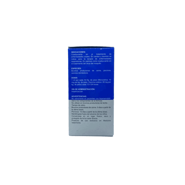 MOXID 100 ML.