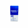 NIDAZOL iv 100 ML.