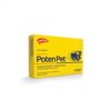 POTEN PET 3 BLIST. C/7 COMP. C/U